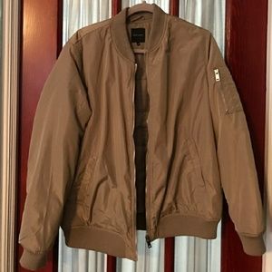 Newlook bomber jacket